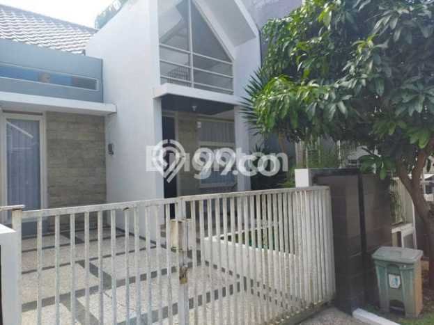 Disewakan! Rumah 2 Kamar Tidur &
1 Kamar Mandi di Dieng, Malang Disewakan! Rumah 2 Kamar Tidur &
1 Kamar Mandi di Dieng, Malang