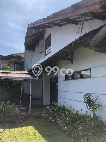 Hunian Mewah Siap Huni LT 410m2 di Cimenyan, Bandung Hunian Mewah Siap Huni LT 410m2 di Cimenyan, Bandung