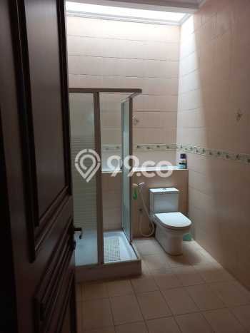 Jual Rumah Mewah Elegan Dengan View Eksklusif di Setra Duta, Bandung Jual Rumah Mewah Elegan Dengan View Eksklusif di Setra Duta, Bandung