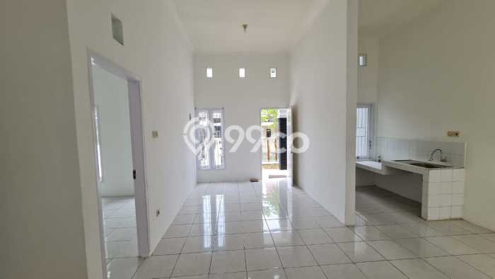 Rumah Luas Asri 2 KT Siap Huni di Cimahi Bandung Rumah Luas Asri 2 KT Siap Huni di Cimahi Bandung