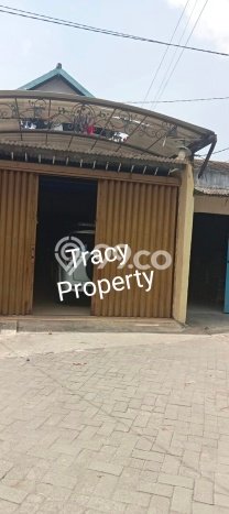 Gudang Bagus LT 697m2 LB 390m2 Dijual di Genuk Semarang Gudang Bagus LT 697m2 LB 390m2 Dijual di Genuk Semarang