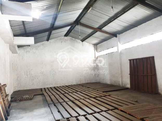 Disewakan Gudang komersial di Semarang Utara luas bangunan 630m2 Disewakan Gudang komersial di Semarang Utara luas bangunan 630m2