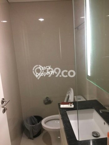 Apartemen Modern Dijual di Semarang Tengah, Semarang Dilengkapi 1 KT dan 1 KM Apartemen Modern Dijual di Semarang Tengah, Semarang Dilengkapi 1 KT dan 1 KM
