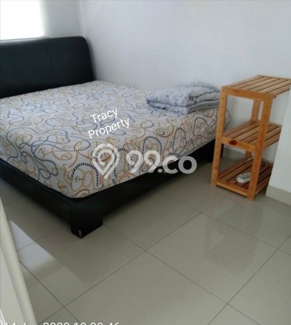 Siap Huni Apartemen di Semarang 3 Kamar & 2 Kamar Mandi, Luas 76m2 Siap Huni Apartemen di Semarang 3 Kamar & 2 Kamar Mandi, Luas 76m2