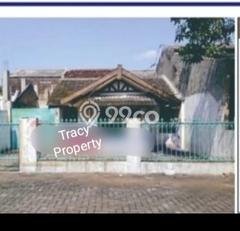 Tanah Dijual di Semarang Seluas 160m2 Strategis Tanah Dijual di Semarang Seluas 160m2 Strategis
