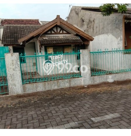 Tanah Dijual di Semarang Seluas 160m2 Strategis Tanah Dijual di Semarang Seluas 160m2 Strategis