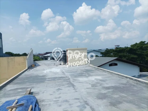Gudang Komersial Dijual di Semarang Timur Semarang LT 190m2 & LB 330m2 Gudang Komersial Dijual di Semarang Timur Semarang LT 190m2 & LB 330m2
