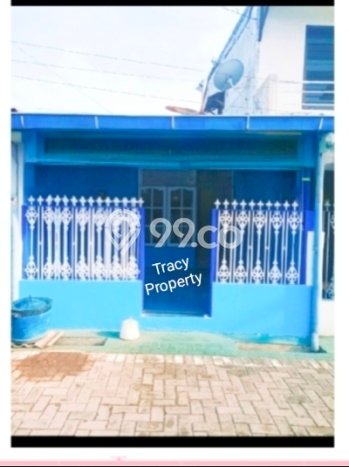 Jual Rumah Murah di Semarang Timur Semarang Harga Rp 400 Juta LT 80m2 Jual Rumah Murah di Semarang Timur Semarang Harga Rp 400 Juta LT 80m2