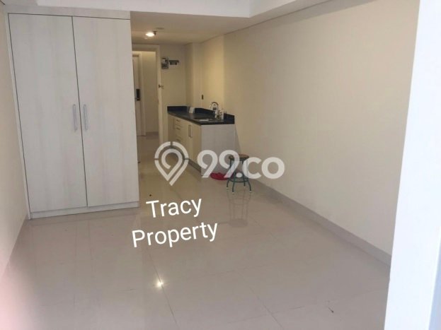 Apartemen Modern Dijual di Semarang Tengah, Semarang Dilengkapi 1 KT dan 1 KM Apartemen Modern Dijual di Semarang Tengah, Semarang Dilengkapi 1 KT dan 1 KM