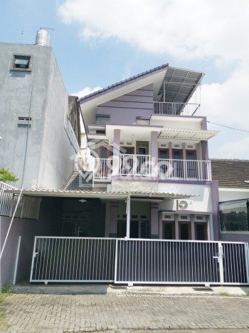 Jual Rumah Eksklusif 3 KT di Gajah, Semarang Jual Rumah Eksklusif 3 KT di Gajah, Semarang