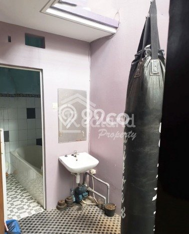 Jual Rumah Eksklusif 3 KT di Gajah, Semarang Jual Rumah Eksklusif 3 KT di Gajah, Semarang