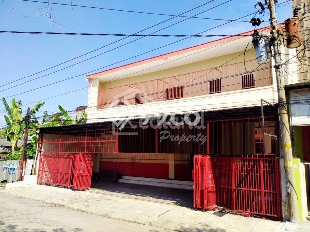 Ruko Dijual di Prime Area Semarang Luas 300m2 Ruko Dijual di Prime Area Semarang Luas 300m2