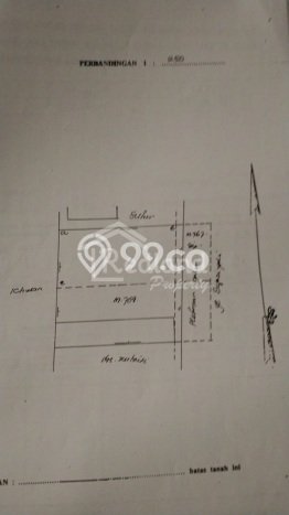 Ruko Dijual di Prime Area Semarang Luas 300m2 Ruko Dijual di Prime Area Semarang Luas 300m2