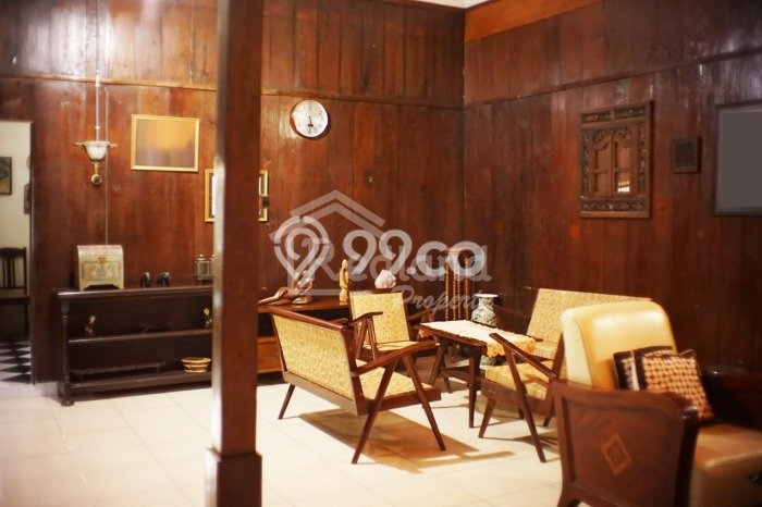 Komersial Paling Dicari LB 300m2 Dijual di Bandungan Komersial Paling Dicari LB 300m2 Dijual di Bandungan