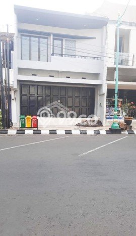 Ruko Disewakan di Area Ramai Jepara, Jepara Ruko Disewakan di Area Ramai Jepara, Jepara
