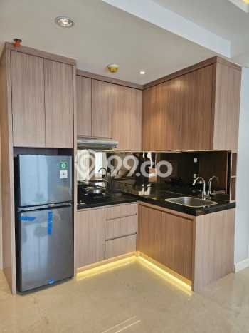 Apartemen Minimalis untuk Disewa, 4 Kamar di Bandung Apartemen Minimalis untuk Disewa, 4 Kamar di Bandung