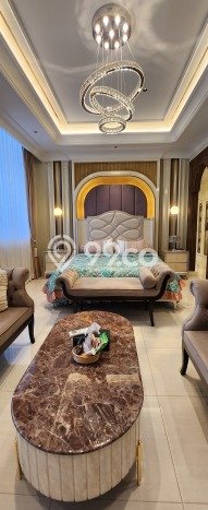 Hunian Super Elit dengan Akses Paling Strategis di Bandung Kota, Bandung Hunian Super Elit dengan Akses Paling Strategis di Bandung Kota, Bandung