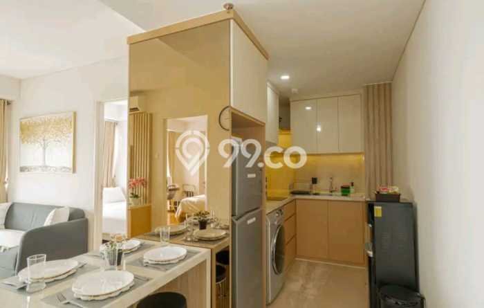 Untuk Dijual Apartemen 2 KT & 1 KM di Bandung Lokasi Strategis Untuk Dijual Apartemen 2 KT & 1 KM di Bandung Lokasi Strategis
