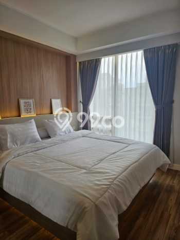 Apartemen Minimalis untuk Disewa, 4 Kamar di Bandung Apartemen Minimalis untuk Disewa, 4 Kamar di Bandung