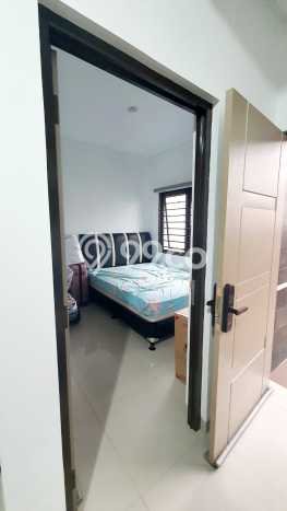 Lokasi strategis! Rumah siap huni disewakan di Antapani LB 98m2 Lokasi strategis! Rumah siap huni disewakan di Antapani LB 98m2