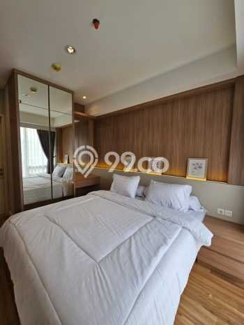 Apartemen Minimalis untuk Disewa, 4 Kamar di Bandung Apartemen Minimalis untuk Disewa, 4 Kamar di Bandung