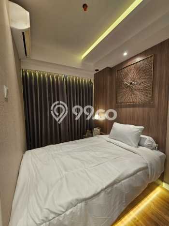 Apartemen Cozy Dijual di Bandung Spesifikasi 2 KT, 1 KM Apartemen Cozy Dijual di Bandung Spesifikasi 2 KT, 1 KM