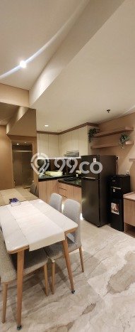 Disewakan Segera Apartemen Strategis 2 KT, 1 KM di Kawasan Cicendo Disewakan Segera Apartemen Strategis 2 KT, 1 KM di Kawasan Cicendo