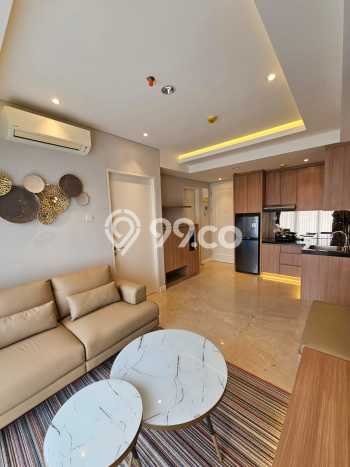 Apartemen Minimalis untuk Disewa, 4 Kamar di Bandung Apartemen Minimalis untuk Disewa, 4 Kamar di Bandung