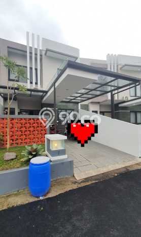 Lokasi strategis! Rumah siap huni disewakan di Antapani LB 98m2 Lokasi strategis! Rumah siap huni disewakan di Antapani LB 98m2