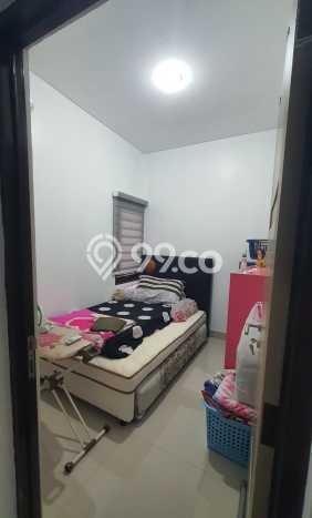 Lokasi strategis! Rumah siap huni disewakan di Antapani LB 98m2 Lokasi strategis! Rumah siap huni disewakan di Antapani LB 98m2