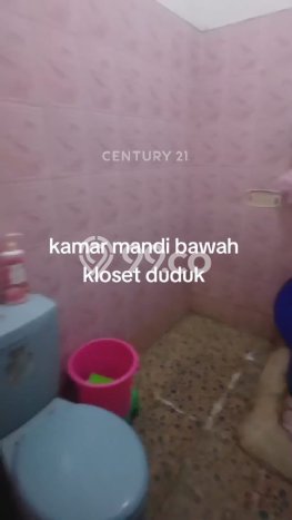 Dijual Cepat Rumah Bagus Siap Huni LB 120m2 di Duren Sawit, Jakarta Timur Dijual Cepat Rumah Bagus Siap Huni LB 120m2 di Duren Sawit, Jakarta Timur
