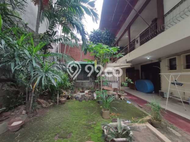 Hot Offer Hunian Premium Ideal dan Luas di Menteng, Jakarta Pusat Hot Offer Hunian Premium Ideal dan Luas di Menteng, Jakarta Pusat