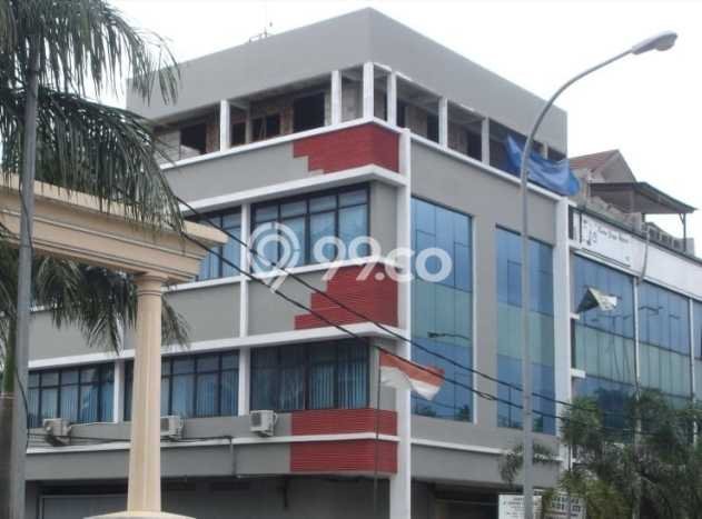 Ruko Bagus Dijual LB 900m2 Lokasi Strategis Jakarta Timur Area Cocok untuk Berbisnis Ruko Bagus Dijual LB 900m2 Lokasi Strategis Jakarta Timur Area Cocok untuk Berbisnis