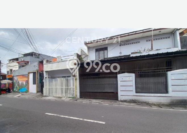 Rumah Eksklusif Dijual LT 175m2 di Johar Baru, Jakarta Pusat Rumah Eksklusif Dijual LT 175m2 di Johar Baru, Jakarta Pusat