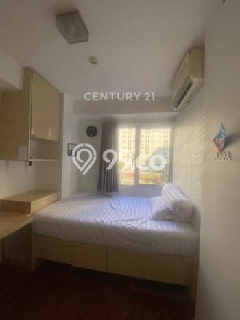 Siap Huni Apartemen di Jakarta Selatan 3 Kamar & 2 Kamar Mandi, Luas 77m2 Siap Huni Apartemen di Jakarta Selatan 3 Kamar & 2 Kamar Mandi, Luas 77m2