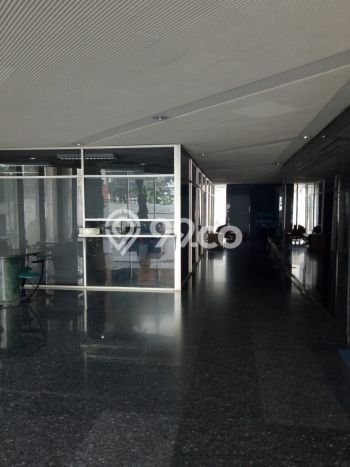 Kantor Dijual di Jakarta Pusat LT 1661m2 & LB 3612m2 Lokasi Terbaik! Kantor Dijual di Jakarta Pusat LT 1661m2 & LB 3612m2 Lokasi Terbaik!