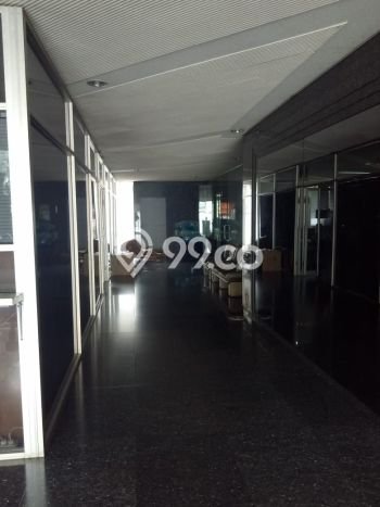 Kantor Dijual di Jakarta Pusat LT 1661m2 & LB 3612m2 Lokasi Terbaik! Kantor Dijual di Jakarta Pusat LT 1661m2 & LB 3612m2 Lokasi Terbaik!