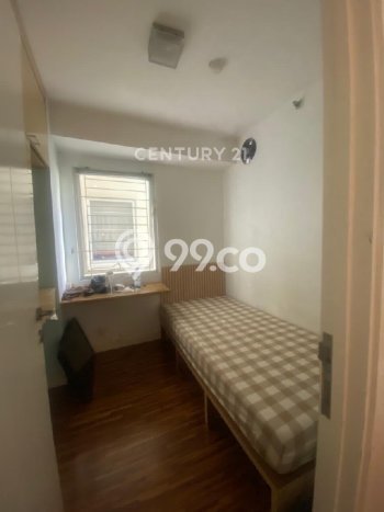 Siap Huni Apartemen di Jakarta Selatan 3 Kamar & 2 Kamar Mandi, Luas 77m2 Siap Huni Apartemen di Jakarta Selatan 3 Kamar & 2 Kamar Mandi, Luas 77m2