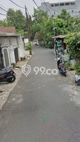 Best Deal Hunian Mewah Ideal dan Luas di Duren Sawit, Jakarta Timur Best Deal Hunian Mewah Ideal dan Luas di Duren Sawit, Jakarta Timur