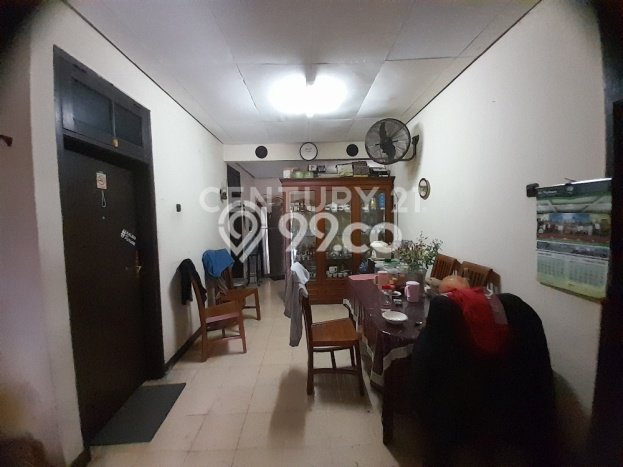 Dijual Rumah Minimalis Bagus Punya 5 KT di Cempaka Putih Jakarta Pusat SHM Dijual Rumah Minimalis Bagus Punya 5 KT di Cempaka Putih Jakarta Pusat SHM