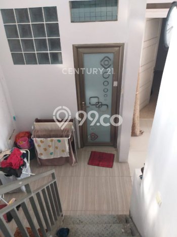 Rumah Mewah LB 260m2 Siap Huni Desain Elegan di Sunter, Jakarta Utara Rumah Mewah LB 260m2 Siap Huni Desain Elegan di Sunter, Jakarta Utara