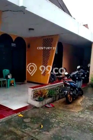 Rumah Elit Modern Tanpa Renovasi di Slipi Jakarta Barat Rumah Elit Modern Tanpa Renovasi di Slipi Jakarta Barat
