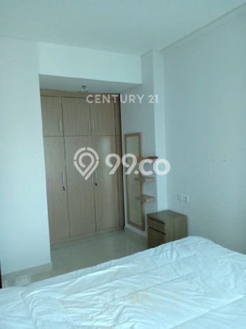 Apartemen Favorit Nyaman Dijual di Jakarta Pusat dengan 2 Kamar Tidur Apartemen Favorit Nyaman Dijual di Jakarta Pusat dengan 2 Kamar Tidur