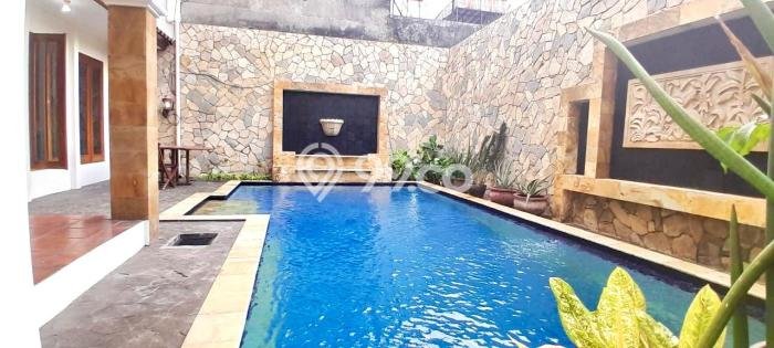 Hunian Mewah LB 300m2 Siap Huni Desain Elegan di Cipete, Jakarta Selatan Hunian Mewah LB 300m2 Siap Huni Desain Elegan di Cipete, Jakarta Selatan