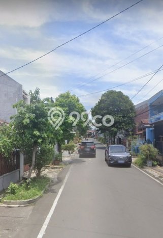 Dijual Hunian Rumah Nyaman 4 Kamar di Pondok Kelapa, Jakarta Timur Dijual Hunian Rumah Nyaman 4 Kamar di Pondok Kelapa, Jakarta Timur