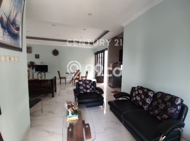 Hunian Elit LB 180m2 Siap Pakai Desain Elegan di Jati Asih, Bekasi Hunian Elit LB 180m2 Siap Pakai Desain Elegan di Jati Asih, Bekasi