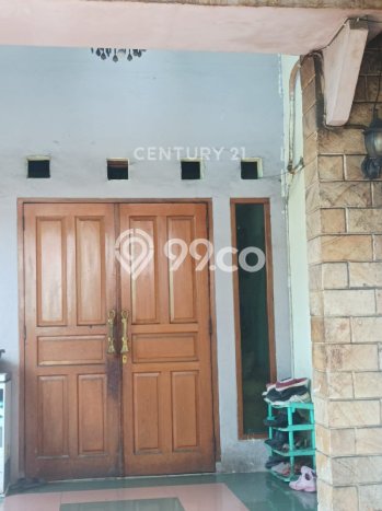 Siap Huni Rumah Mewah 4 Kamar di Cempaka Putih Dekat ke Mana Pun Siap Huni Rumah Mewah 4 Kamar di Cempaka Putih Dekat ke Mana Pun