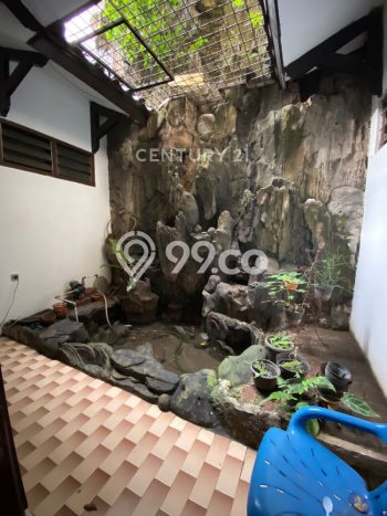 Siap Huni Hunian Elit 5 Kamar di Cempaka Putih Dekat ke Mana Pun Siap Huni Hunian Elit 5 Kamar di Cempaka Putih Dekat ke Mana Pun