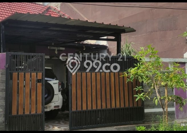 Dijual Rumah Minimalis Bagus Punya 2 KT di Tambun Selatan Bekasi - Dijual Rumah Minimalis Bagus Punya 2 KT di Tambun Selatan Bekasi -