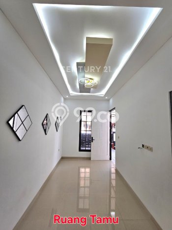 Hunian Nyaman Asri 3 KT Siap Pakai di Pondok Kelapa Jakarta Timur Hunian Nyaman Asri 3 KT Siap Pakai di Pondok Kelapa Jakarta Timur